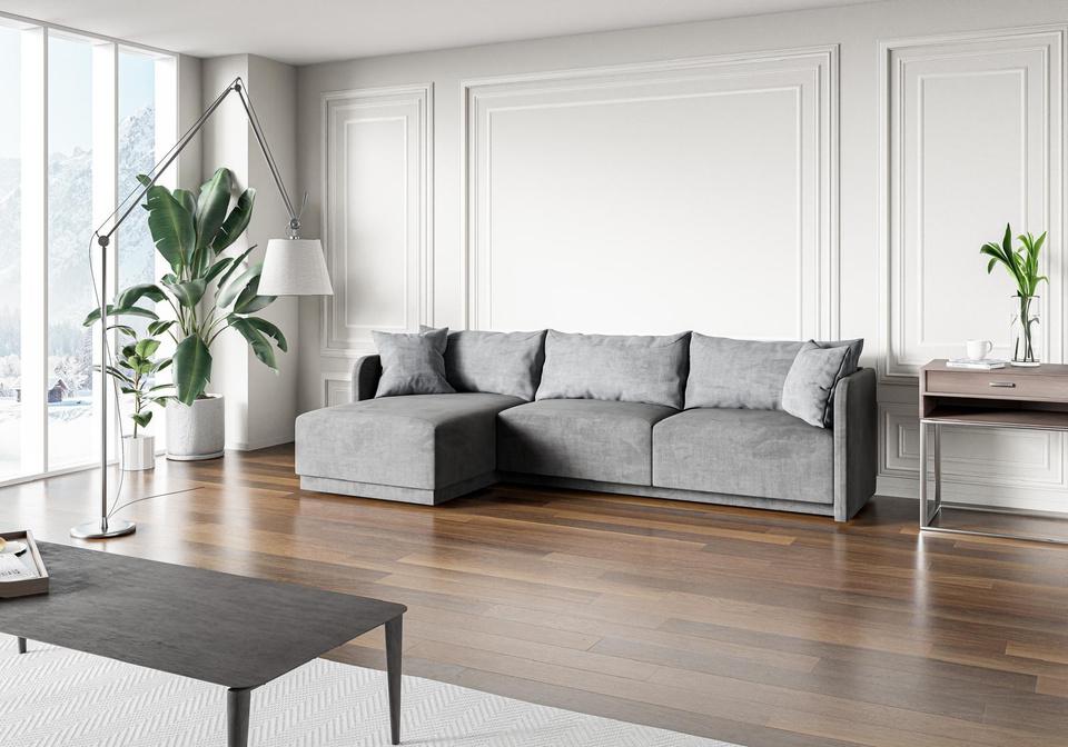 Hampton Sofa