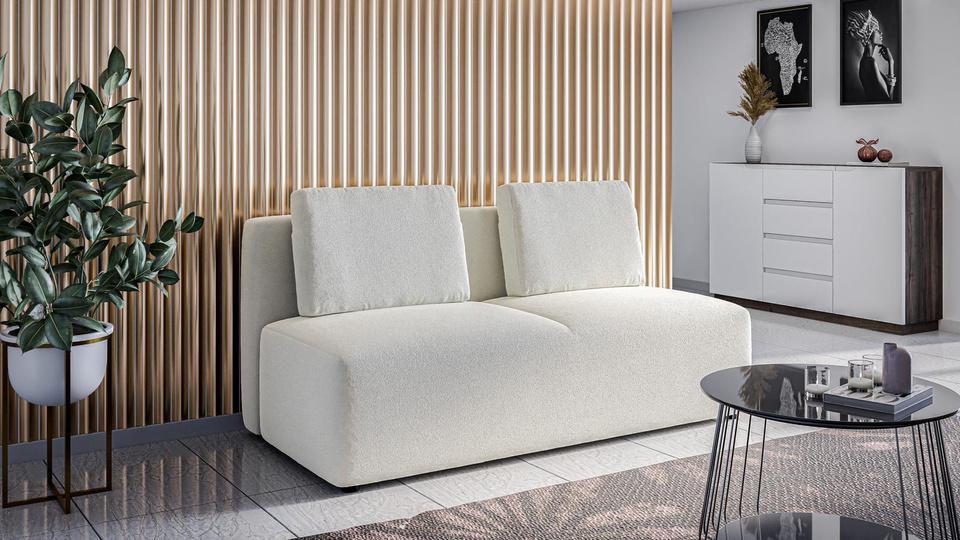 Luna Sofa