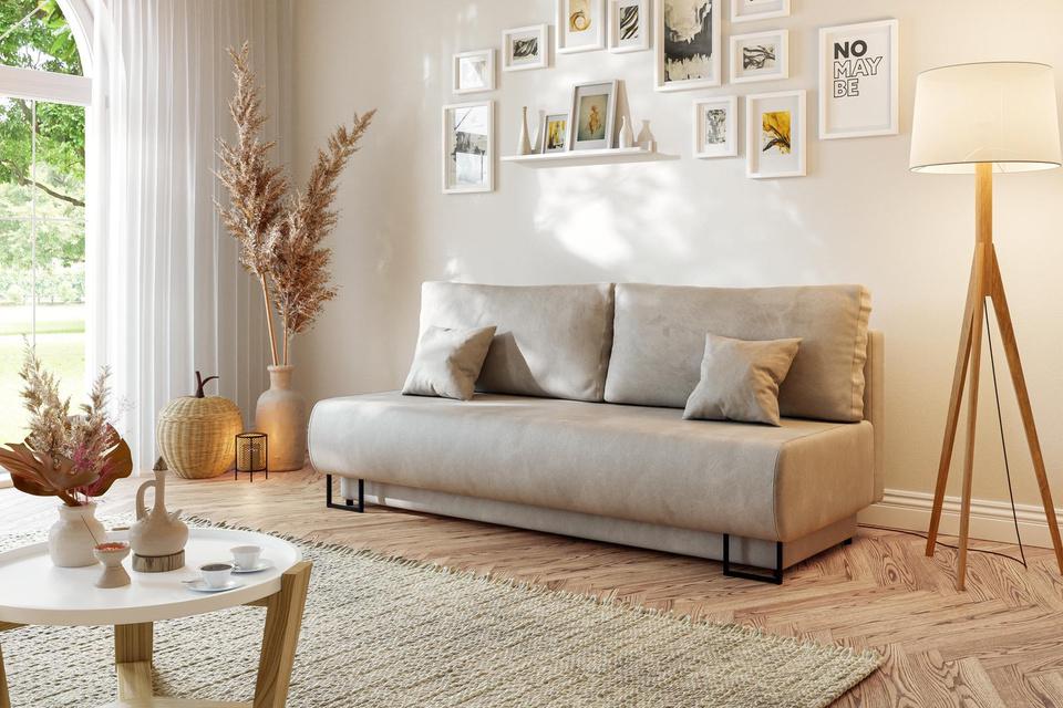 Milo Sofa