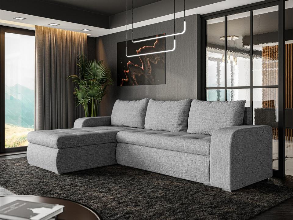 Nest Sofa