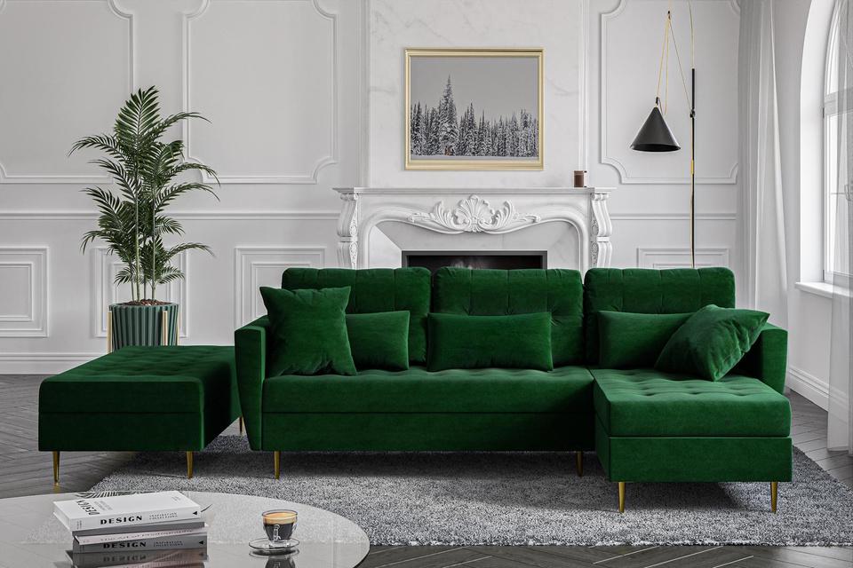 Royal Sofa