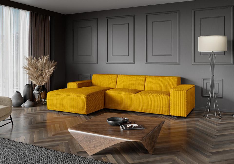 Soft Sofa